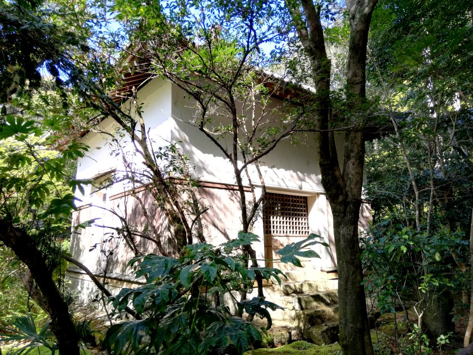 Kōtokusan Ryōtan-ji Temple 20210411 09