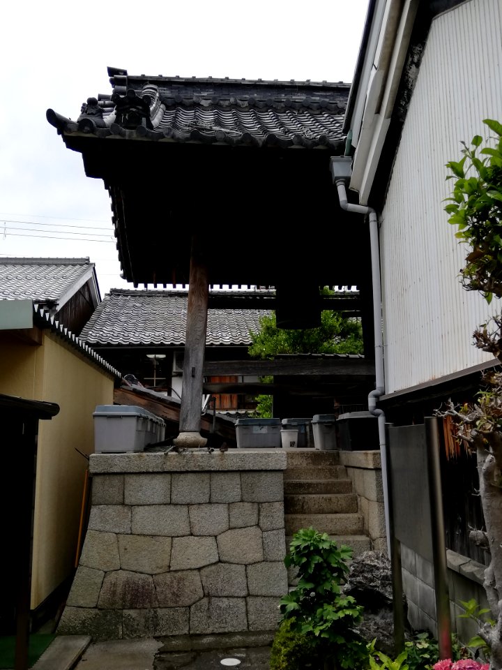 Kōsenzan Shōfuku-ji Temple 20210626 06