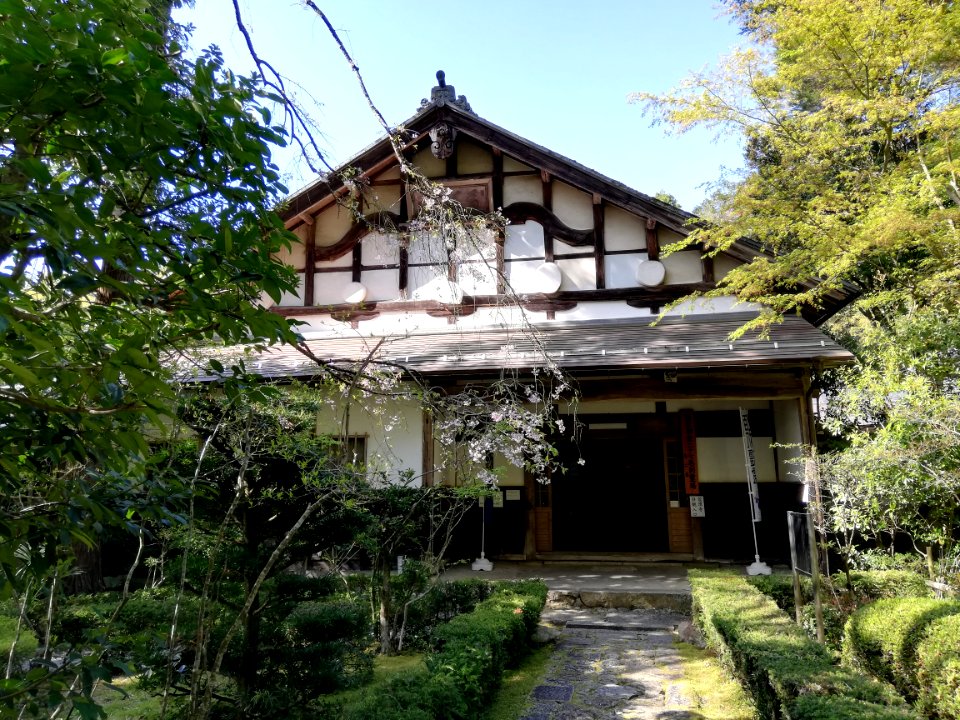 Kōtokusan Ryōtan-ji Temple 20210411 10
