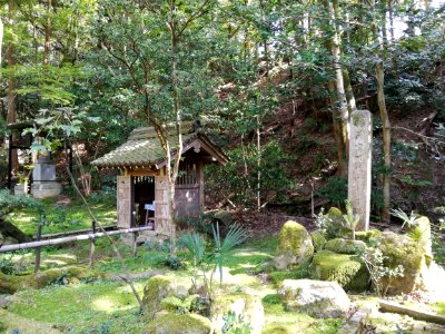 Kōtokusan Ryōtan-ji Temple 20210411 05