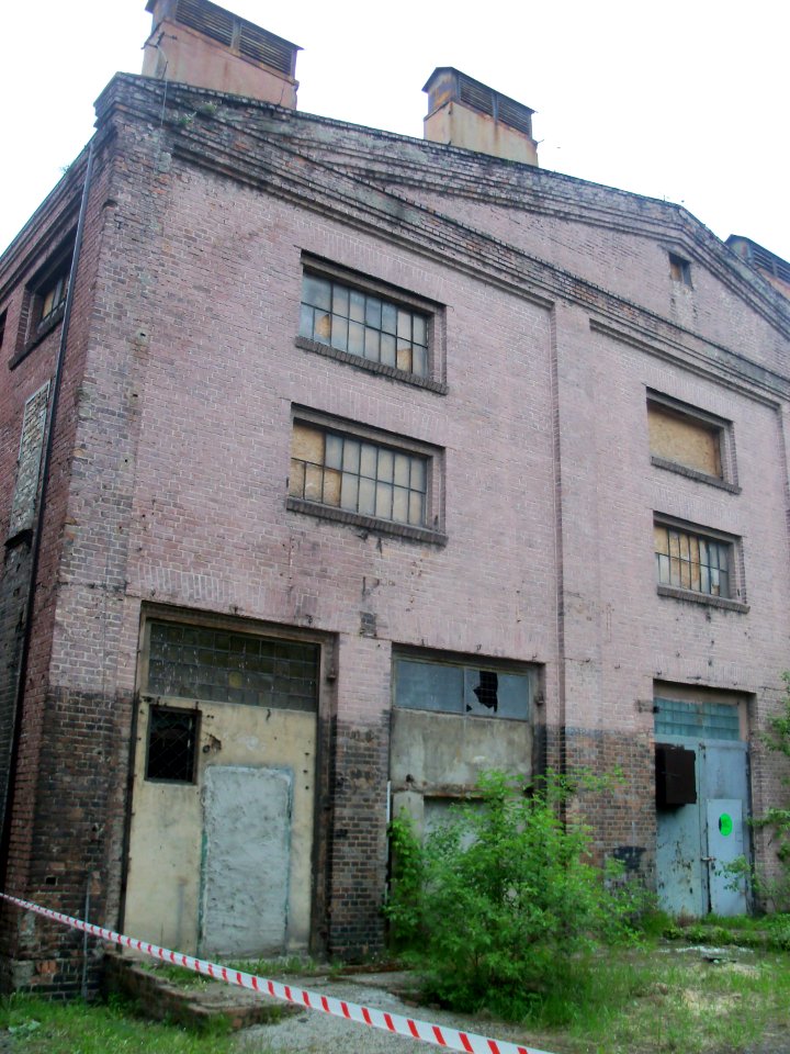 Katowice Coal Mine (7)
