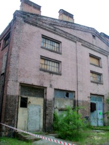 Katowice Coal Mine (7)