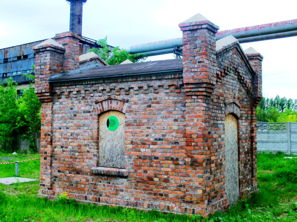 Katowice Coal Mine (11)