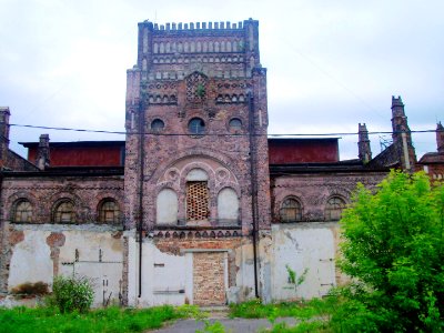 Katowice Coal Mine (5)