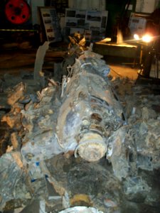 Katowice Coal Mine (3)