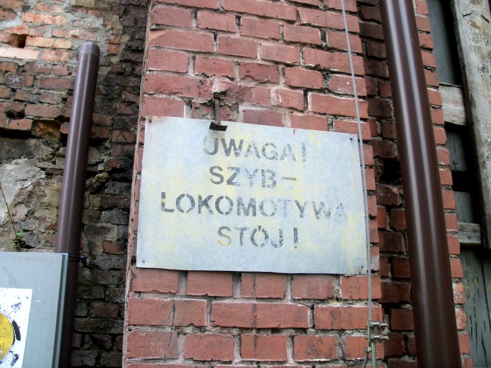 Katowice Coal Mine (8)