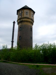 Katowice Coal Mine (10)