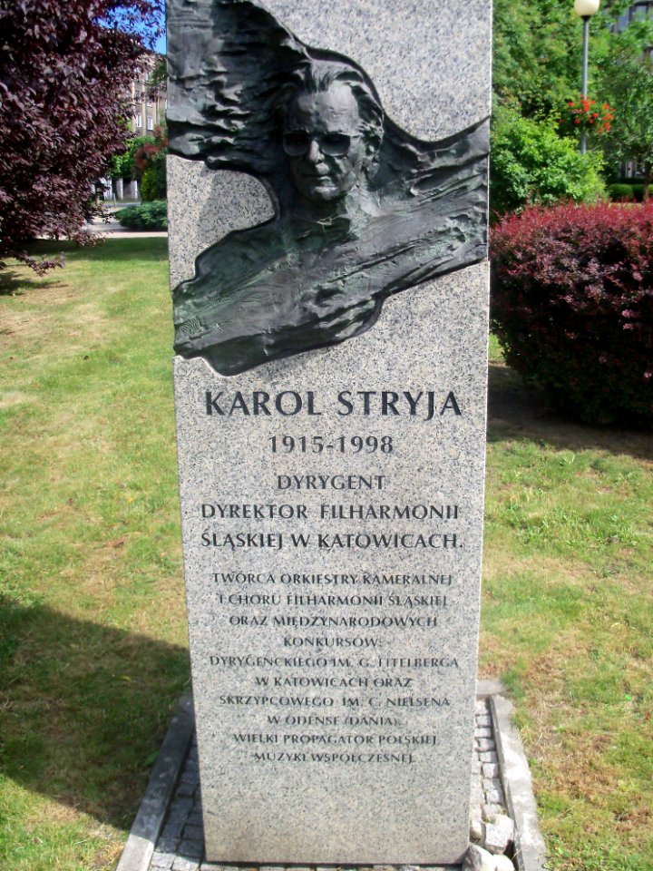 Katowice Galeria Artystyczna (30) Stryja