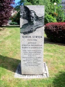 Katowice Galeria Artystyczna (29) Stryja