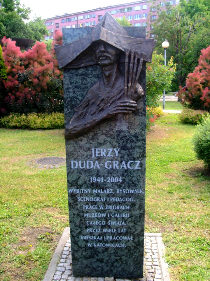 Katowice Galeria Artystyczna (17)-Duda-Gracz