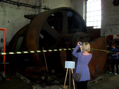 Katowice - Coal Mine (4)