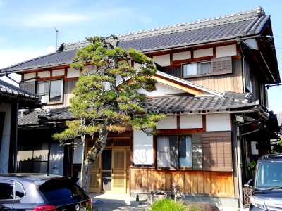 Nehanzan Shōdai-ji Temple 20210621 06