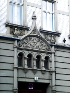 Katowice - Building on Freedom Square 11 (3)