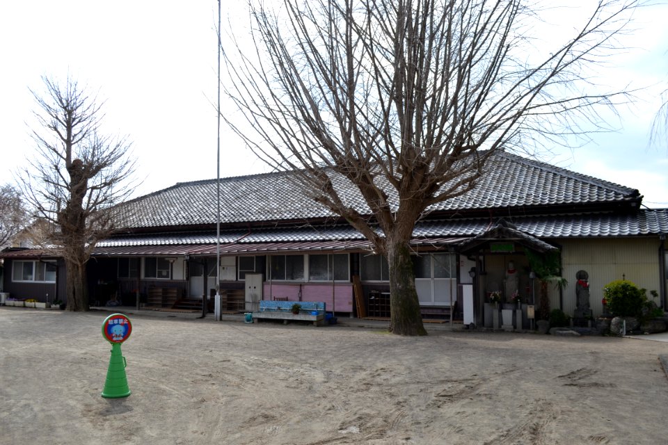 Kawasakisan Yakushi-ji Temple 20210326 01