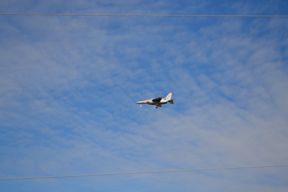 Kawasaki T-4 ’752’ (26892698425)