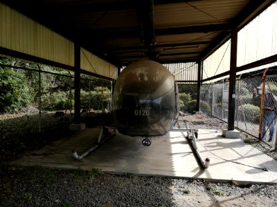Kawasaki H-13H Hibari ‘0120 - 陸上自衛隊 - JG-0120’ (21032009081)