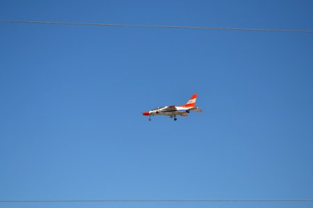 Kawasaki T-4 ’603 - Test Pilot Course 50th Anniversary - 66-5603’ (29715349046)