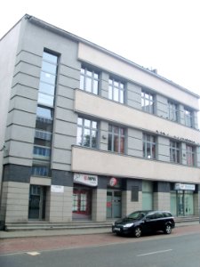 Katowice - Opolska 22