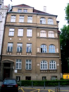 Katowice - plac Wolności 10a