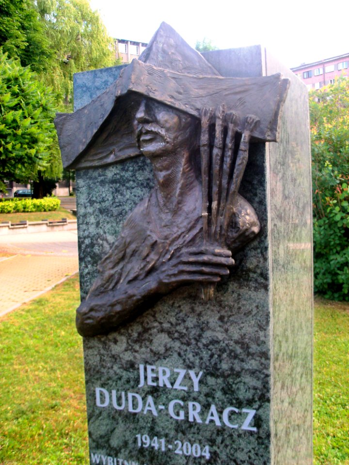 Katowice Galeria Artystyczna (19) Duda-Gracz
