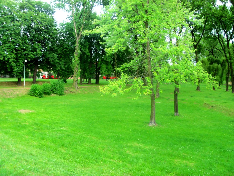 Katowice - plac Fojkisa