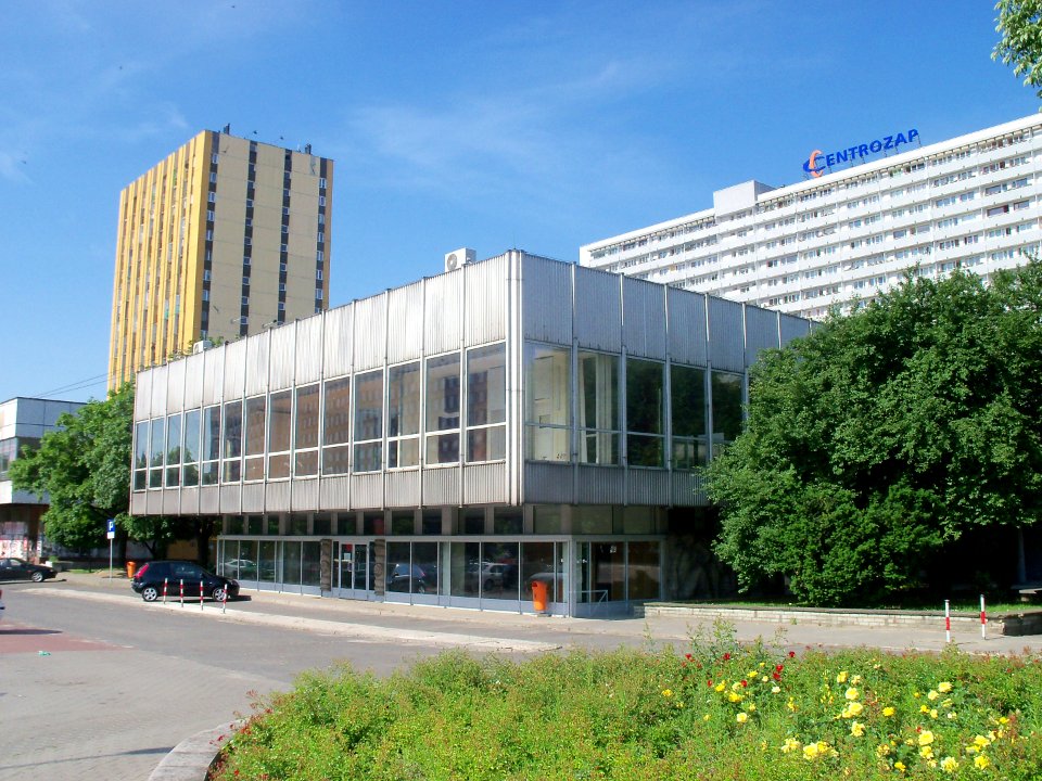 Katowice - Pałac Ślubów (3)