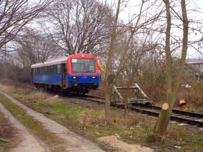 Neubrandenburg Vorstadt EGP train2