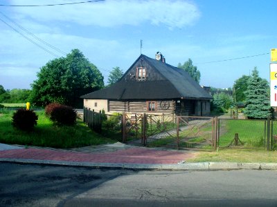 Katowice - Oswobodzenia Street (3)