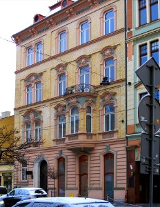 Karmelicka 11 Kraków 01