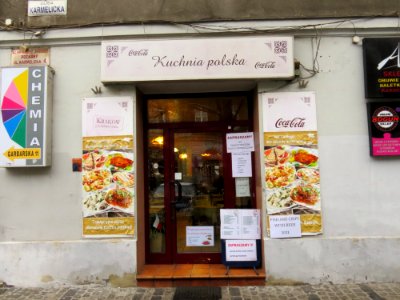 Karmelicka 17 Kraków 01