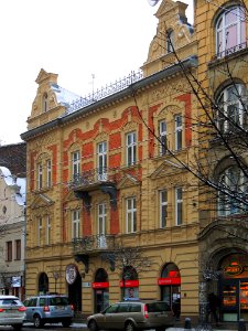 Karmelicka 14 Kraków 01