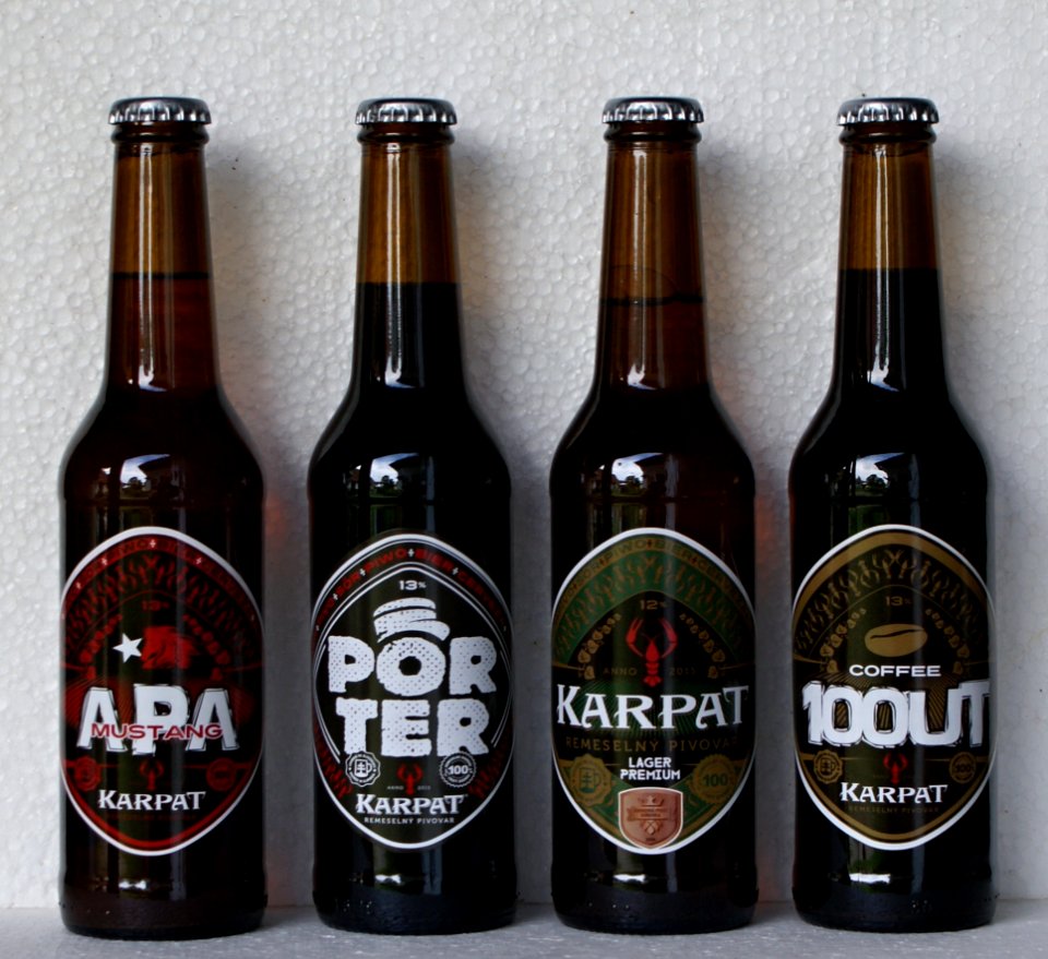 Karpat Four