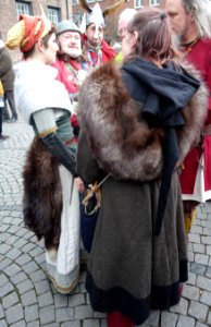 Karneval in Düsseldorf, 16. Februar 2020 (3)