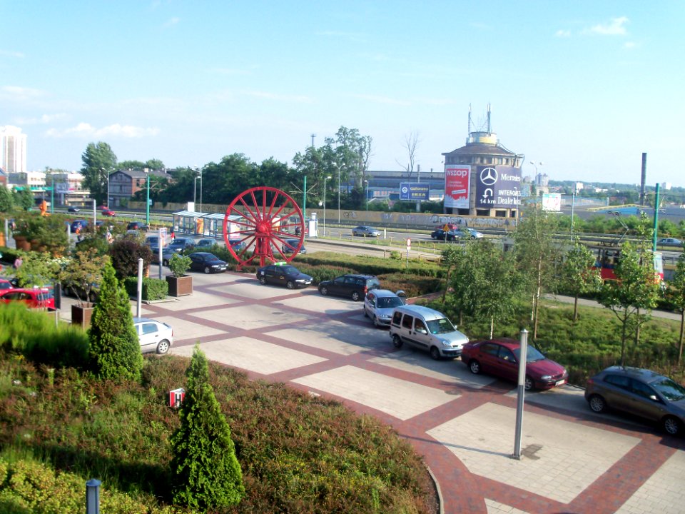 Katowice Silesia City Center (16)