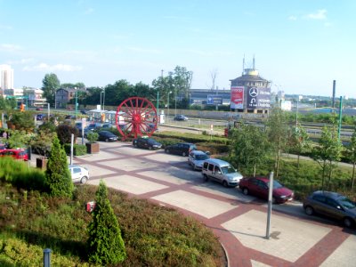 Katowice Silesia City Center (14)