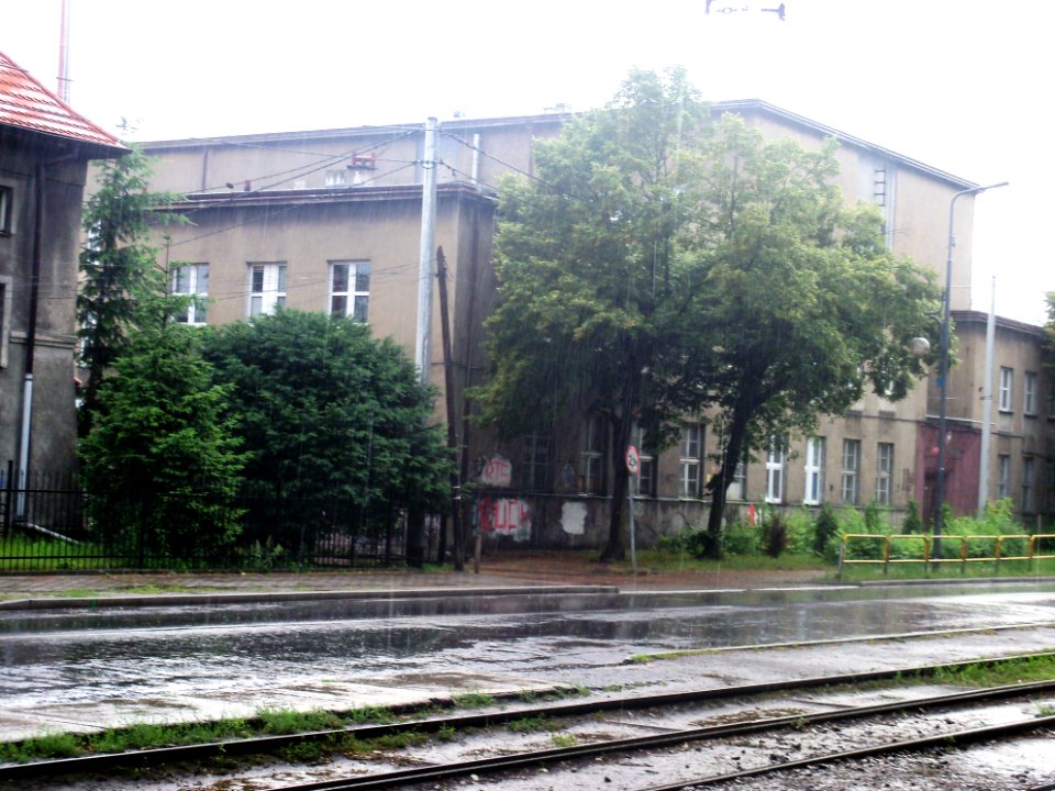 Katowice Kolonia Mościckiego (2)