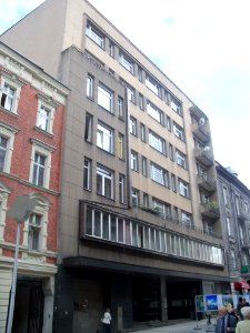 Katowice Mielęckiego 10 (2)