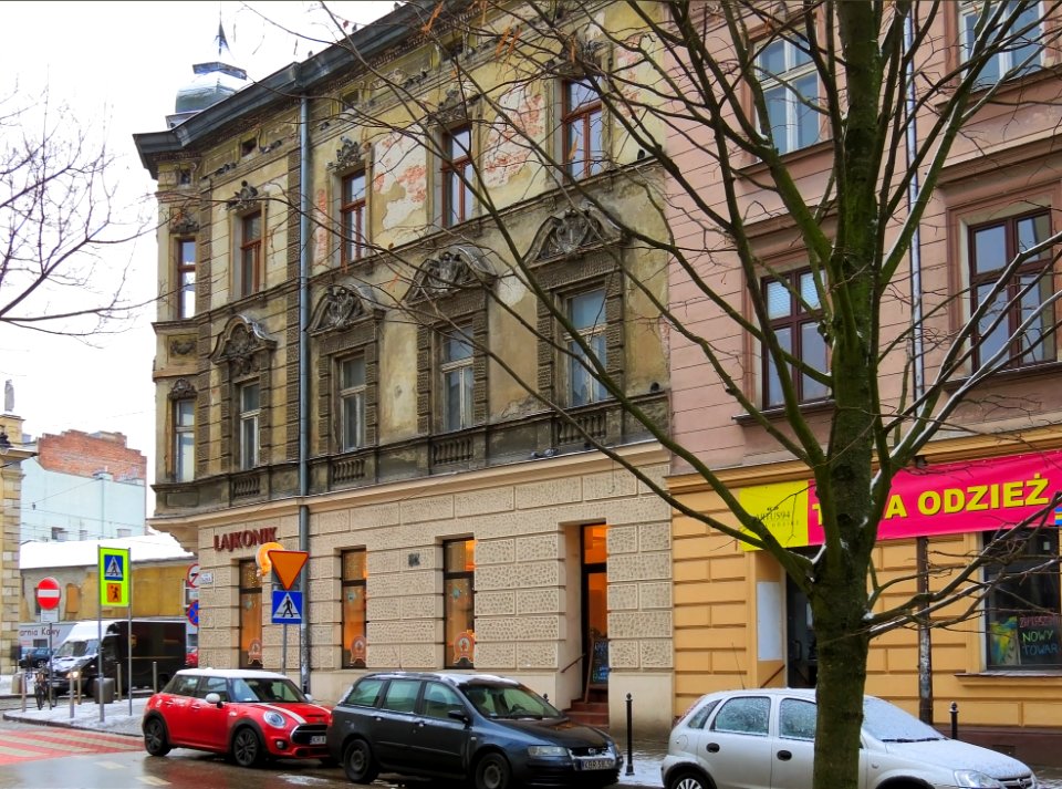 Karmelicka 22 Kraków 02