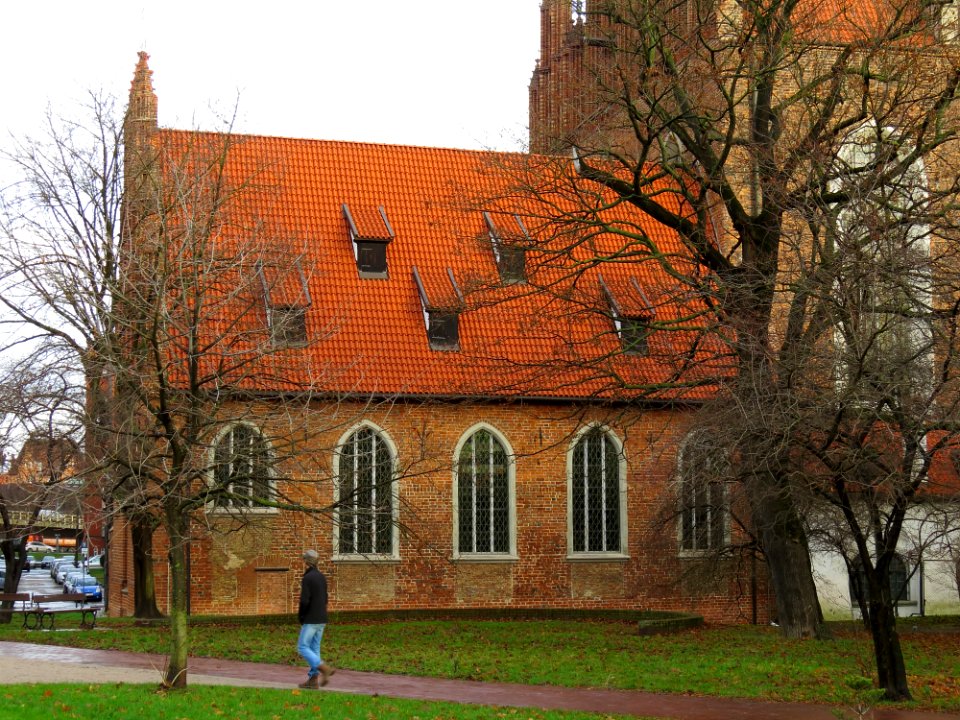 Kaplica św. Anny Gdańsk 02