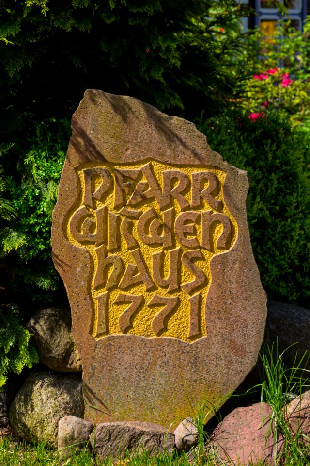 Kasnevitz Pfarrwitwenhaus 03