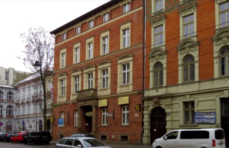 Karmelicka 36 Kraków 01