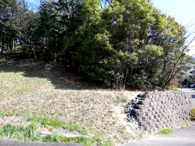 Karayama Kofun 20210310 01