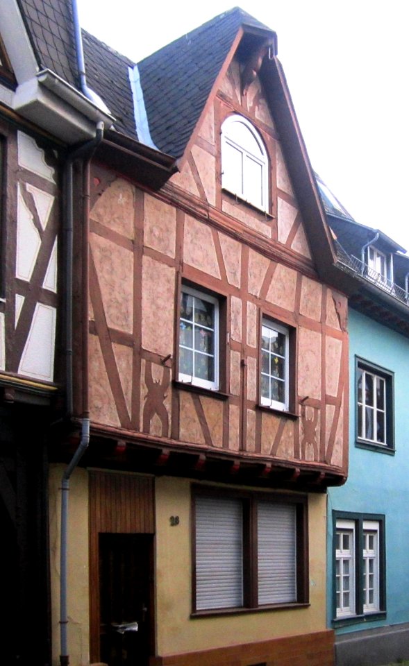 Neustraße 28
