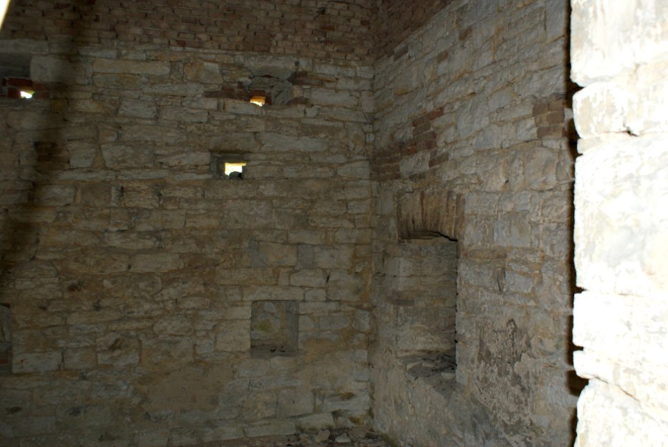 New Jewish cemetery in Hostouň 25