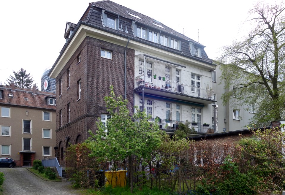 Neuwerker Straße 20, Düsseldorf (3)
