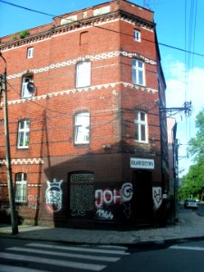 Katowice - Grodowa Street (3)