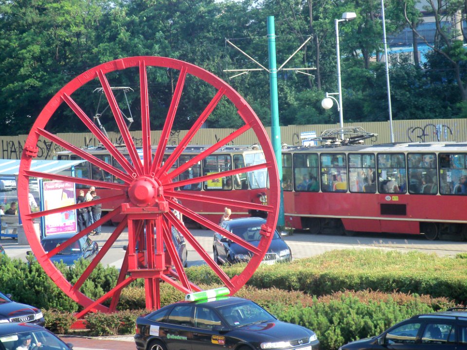 Katowice Silesia City Center (5)