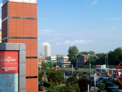 Katowice Silesia City Center (8)