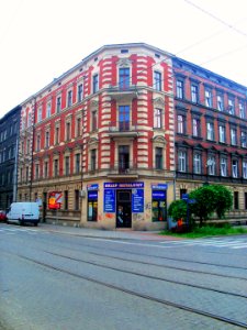 Katowice - Gliwicka 7