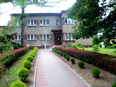 Katowice Kostuchna - Przedszkole nr 42